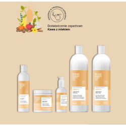 Beauty Family Ageless szampon do włosów zniszczonych i zestresowanych 1000ml